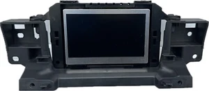 Ford Focus MK3 Kuga MK2 Display Radio Information Screen Clock BM5T-18B955-CG - Picture 1 of 7