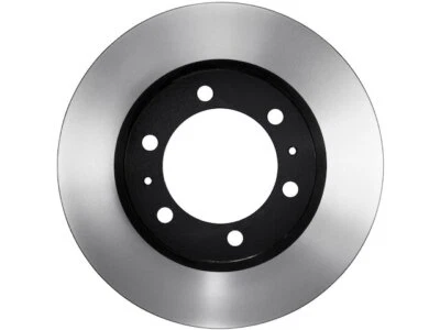 Rotor de freno delantero Wagner 62678CDFY 2004 2005 2006 para Toyota 4Runner 2003-2009 Foto 1 de 2