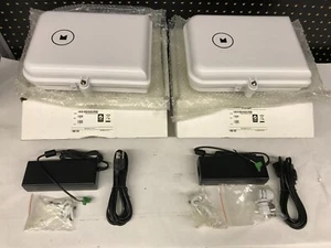 Lot of 2 KISI Access Controller Pro - Picture 1 of 4