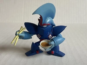 Banpresto 2.5” Dragon Ball Vol. I Oolong Robot DB007 Collectable Figure-NO STAND - Picture 1 of 15