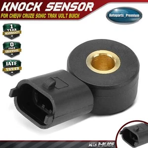 Sensor de detonación de golpe de encendido para Chevy Cruze Sonic Trax Volt Buick Encore - Imagen 1 de 9
