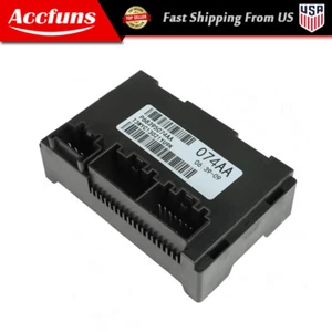 05150732AE For Cherokee Dodge Jeep Grand Durango Transfer Case Control Module - Picture 1 of 10