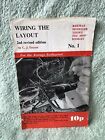 Railway Modeller Shows You How Booklet No1 Wiring The Layout 2Nd Revised Edition