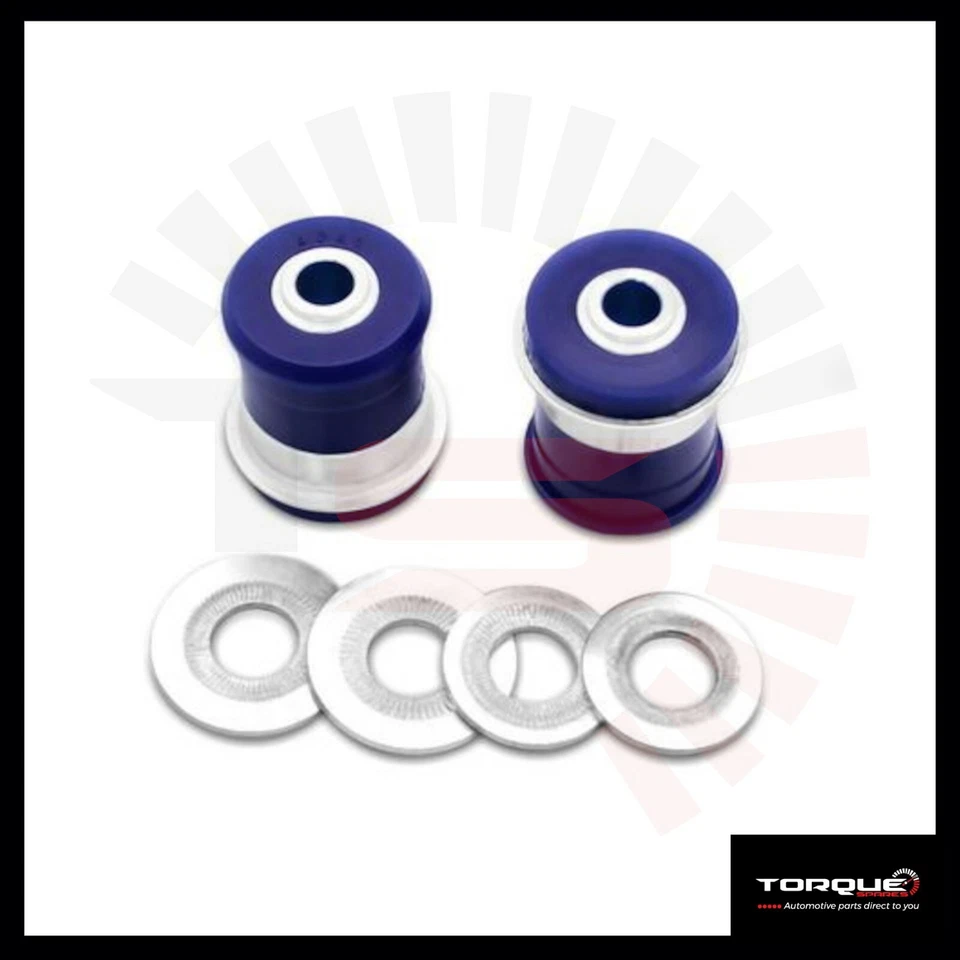 SuperPro Lower Control Arm Bush SPF5028K Suits Toyota Hilux GUN126 GUN125 GGN125 - Image 1 of 1