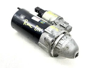2003-2010 BMW E60 E63 E64 BOSCH ENGINE STARTER 0001108460 OEM - Picture 1 of 9