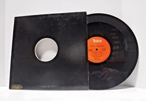 The Isley Brothers Choosey Lover 12" Single Promo Vinyl VG 091423ASR2 - Picture 1 of 1