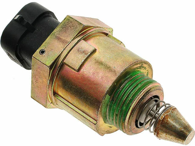 Válvula de control de ralentí Supreme Oldsmobile Cutlass 1984-1985 SMP 55454CB 3,8 L V6 Foto 1 de 2