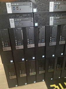 Dell Optiplex 7040 i7 16gb win10 pro ssd - Picture 1 of 1