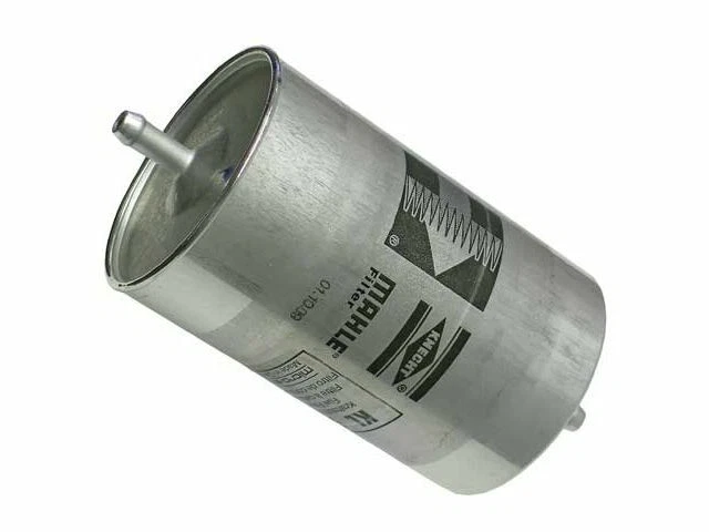 Mahle Fuel Filter Fuel Filter fits BMW 735i 1985-1992 57RYZD - Image 1 of 1