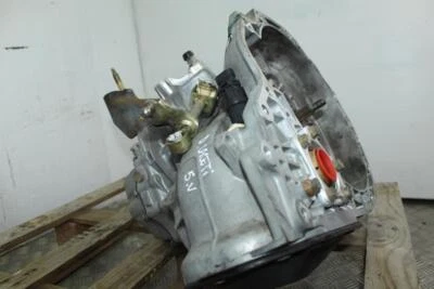 5V M Caja Cambios para DAEWOO LACETTI SE 2004 206898 - Imagen 1 de 4