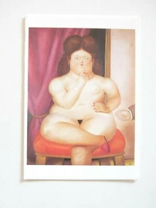 UNE CARTE POSTALE - Picture 1 of 1