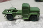 Aus Heinerle Wundertte Militr LKW Zugmaschine Made in West Germany