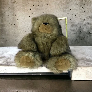 Peluche orsacchiotto A&A 16 pollici nuovo con etichetta - Foto 1 di 6