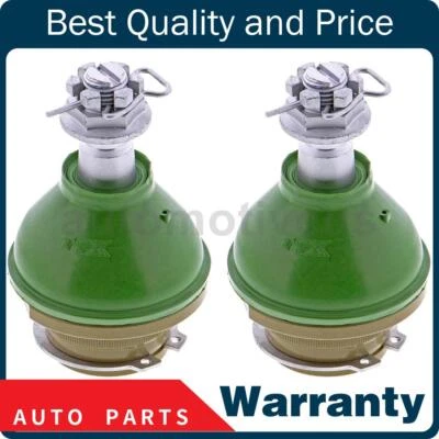 Front Upper Suspension Ball Joint 2X Mevotech TTX For Lincoln Mark LT 2006 2007 - Image 1 of 4
