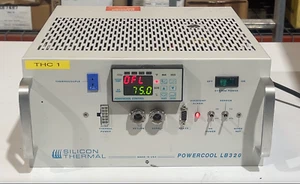Silicon Thermal Powercool LB320 Standalone Thermal Controller - Picture 1 of 3