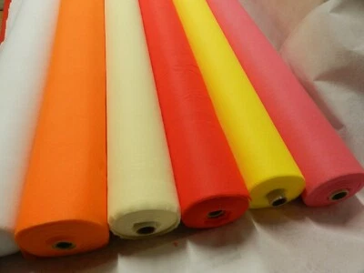 tnt tessuto non tessuto Cm 80 X 20 M. Per confezionamento 60 GSM