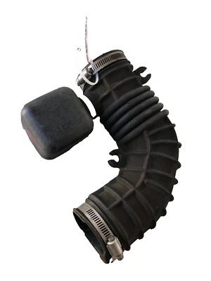 Suzuki Grand Vitara 1999 2,0 L motor entrada de aire tubo resonador manguera fabricante de equipos originales Foto 1 de 4