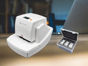 Avanternity Pro-60E Heavy Duty Auto Electric Stapler, 60 Sheet Capacity, Desktop - Picture 1 of 14