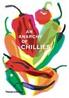 An Anarchy Of Chillies By Caz Hildebrand Book The Cheap Fast Free Post