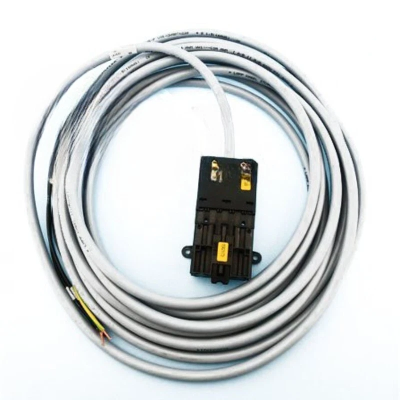 Best Quality G5.145.2321/04 Connecting Line Geblaese Ausleg.G4/G5 for Heidelberg - Image 1 of 2