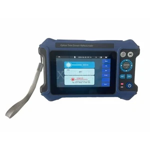 JW3302K 1610nm OTDR 16-IN-1 OPM Reflectometer Support 1270/1310/1490/1550/1577nm - Picture 1 of 10
