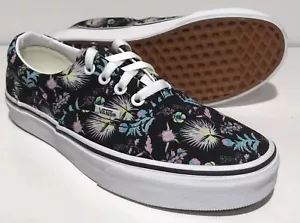 Vans ERA Paradise Floral Men's 8.5 Casual Skateboarding Shoes Summertime - Picture 1 of 5