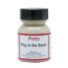 Angelus Acrylic Leather Paint Play In The Sand 1Fl Oz / 30Ml Custom Sneakers