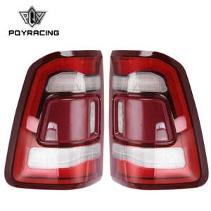 Tail Lights LED Lamp W/ Blind Spot For Dodge Ram 1500 2019 2020 2021 2022 2023 - Picture 1 of 20