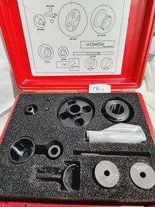 Ford Rotunda TKIT-2005D2-F, caja 3 de 3 - Imagen 1 de 4