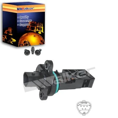 Sensor de flujo de aire de masa Walker para Chevrolet Camaro 2010-2011 3,6 L V6 Foto 1 de 4