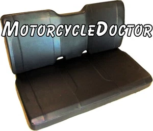 Seat,UTV,250,HiSun,UTV, Bench Seat, Utility ,Sector,Cowboy,RK250,Cushion,35"wide - Picture 1 of 6