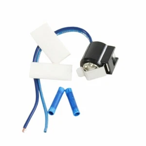 OEM Refrigerator Defrost Thermostat Kit for Electrolux E23CS75DSS7 EW23CS65GB3 - Picture 1 of 2