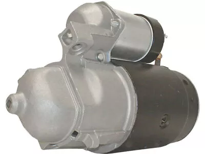 For 1967-1974 Chevrolet C20 Suburban Starter AC Delco 39974RXVV 1968 1969 1970 - Image 1 of 2