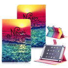 Leather Case Folio Cover Stand For Samsung Galaxy Tab A7 10.4" SM-T500 T505 2020