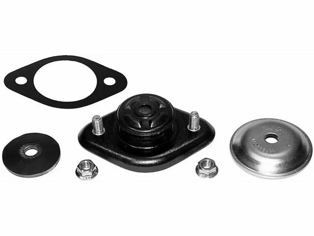 Kit de montagem de choque traseiro para 2001-2005 BMW 320i 2002 2003 2004 G565CS - Imagem 1 de 1