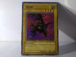 Uraby - LOB-069 - Common Unlimited NM - Picture 1 of 2