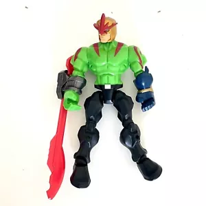 Marvel Superhero Mashers Draw Guardiani della Galassia Modellino Hasbro Nova - Foto 1 di 6