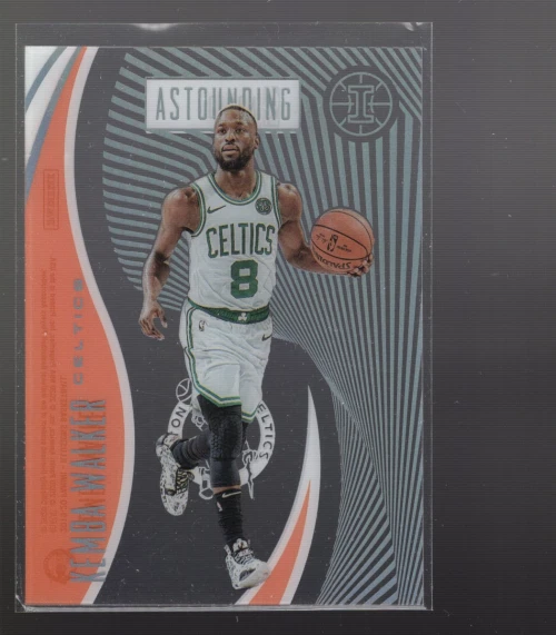 A9209- 2019-20 Panini Illusions Bk Asst Inserts -You Pick- 15+ FREE US SHIP - Image 1 of 1