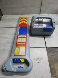 Amprobe R-3000 PRO and G-3000 PRO 33kHz Detector Wire Locator - READ - Picture 1 of 6