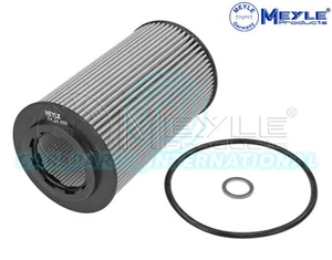 Meyle Oil Filter, Filter Insert with seal 314 114 0001 - Picture 1 of 1