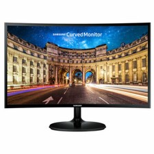 Samsung 60Hz Computer Monitors for sale 