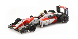 Minichamps DALLARA MERCEDES F317 PREMA THEODORE RACING SCHUMACHER MACAU GP 2018 - Picture 1 of 1