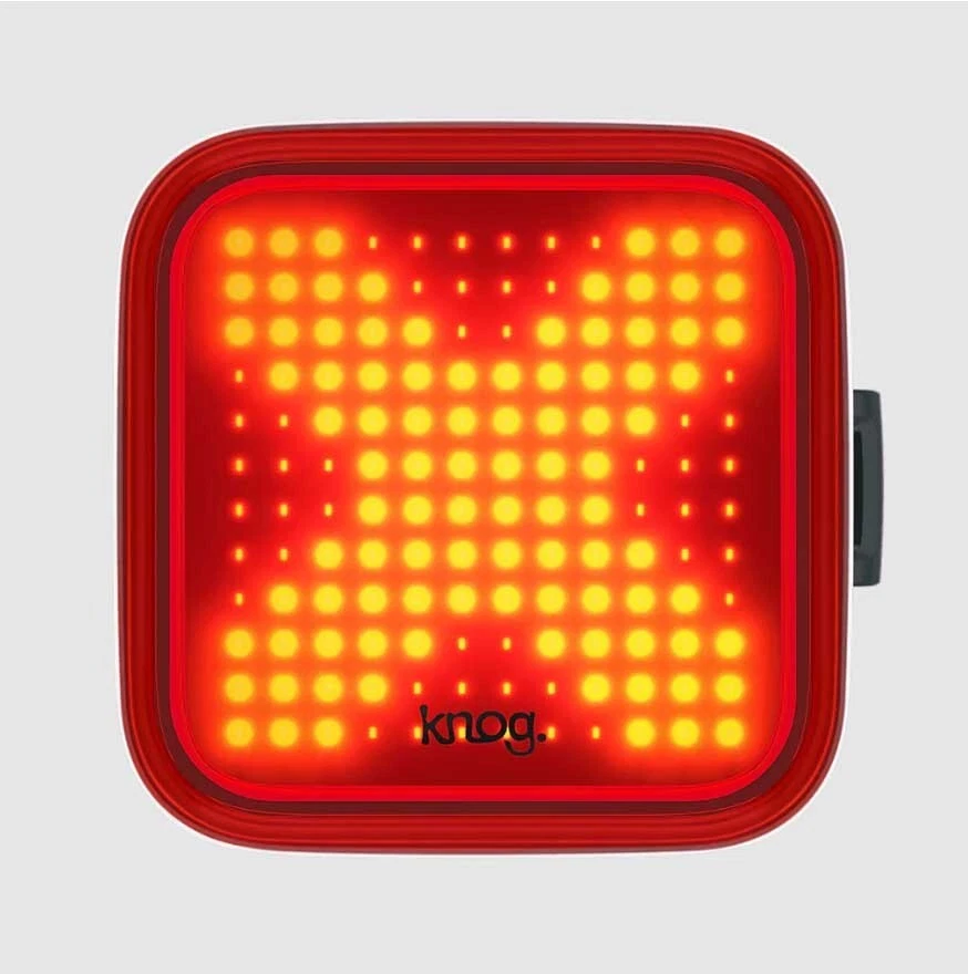 Knog Blinder V2 X Rear Light
