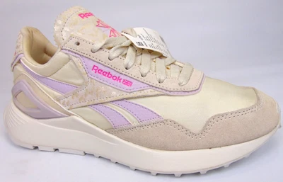 NEW! Reebok CL Legacy AZ Running Shoes Women's Size 7.0 M, Multicolor Sneakers - Image 1 of 4