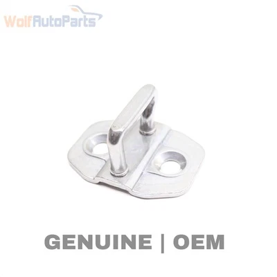 Mercedes-Benz GLE63 AMG 2016-2019 - Placa de cierre de puerta 0997230300 Foto 1 de 4