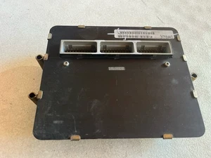 1997 Dodge Dakota 3.9L ECU ECM PCM Engine Control Module 56040378AC - Picture 1 of 5