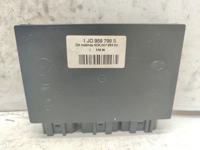 1J0959799S MODULO ELETTRONICO / 2313605 PER SEAT TOLEDO II 1M2 1.9 TDI - Immagine 1 di 4