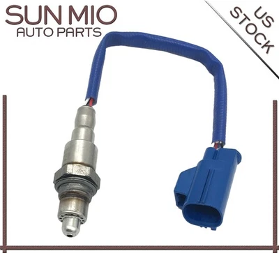 Sensor de oxígeno O2 aguas abajo C2D23703 para Jaguar XF XJ F-Type 3,0 L 5,0 L 2013-2015 Foto 1 de 4