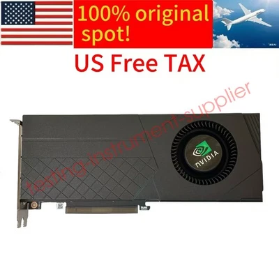 NVIDIA GEFORCE TURBO RTX 3060 12GB GDDR6 GPU Founders Edition(OEM) GPU - image 1 of 4