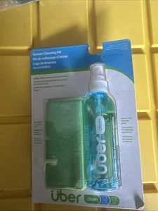 Uber Screen Cleaning Kit D - Afbeelding 1 van 2